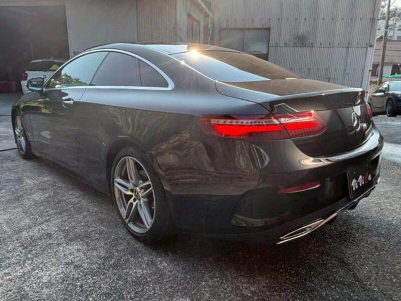 E-CLASS