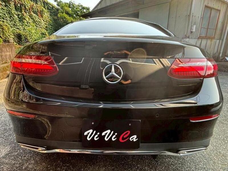 E-CLASS