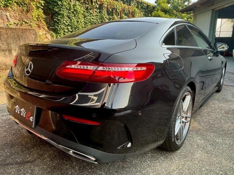E-CLASS