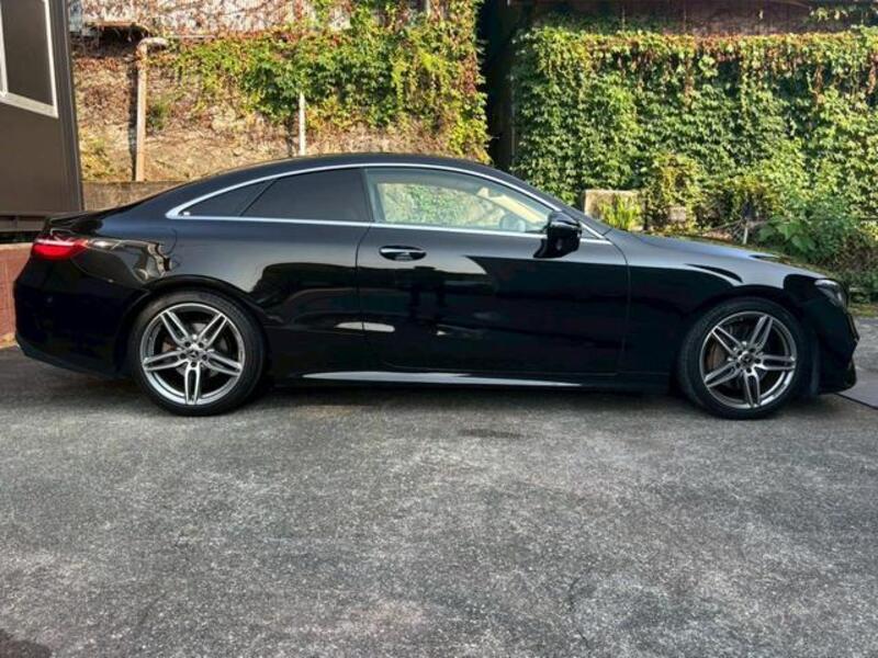 E-CLASS