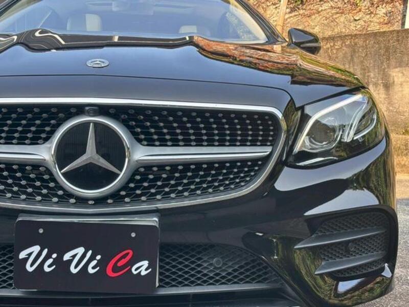 E-CLASS