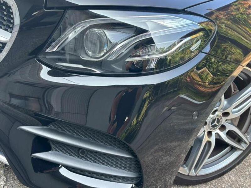 E-CLASS