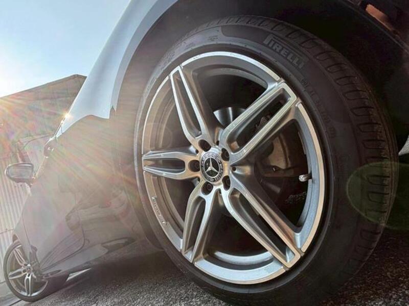 E-CLASS