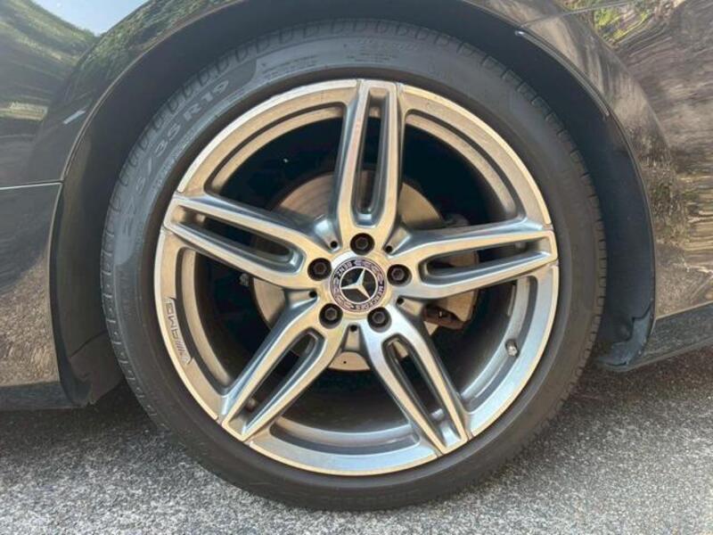 E-CLASS
