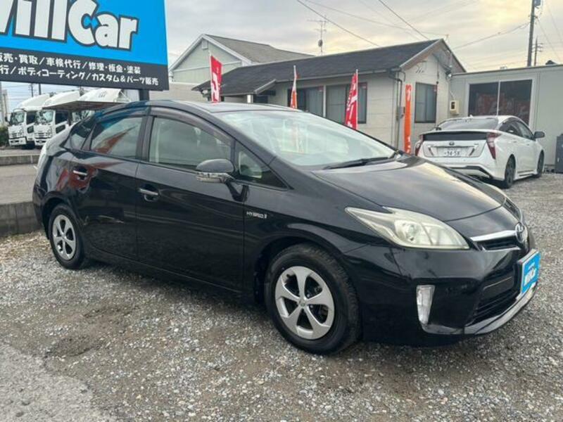PRIUS