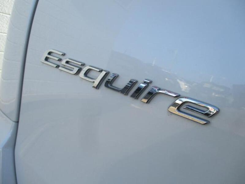 ESQUIRE