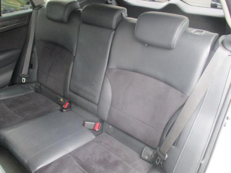 LEGACY OUTBACK