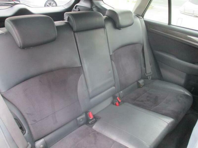 LEGACY OUTBACK