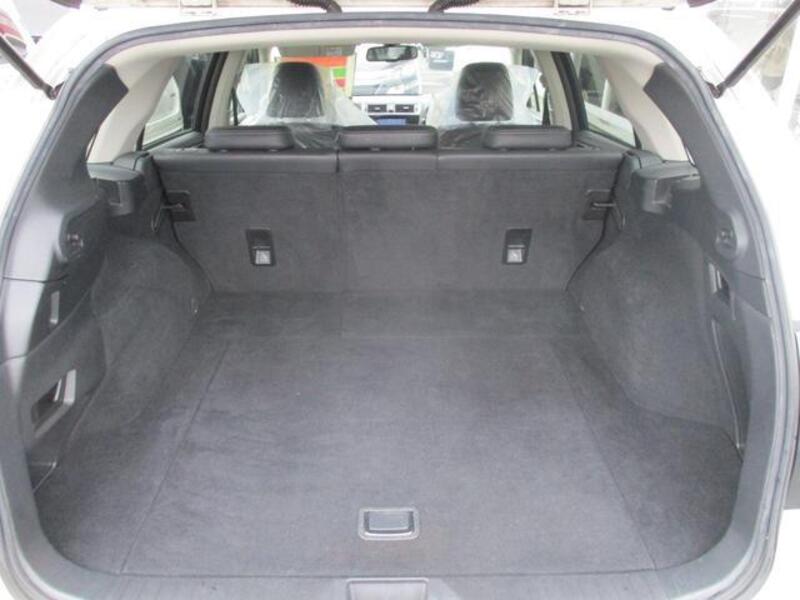 LEGACY OUTBACK