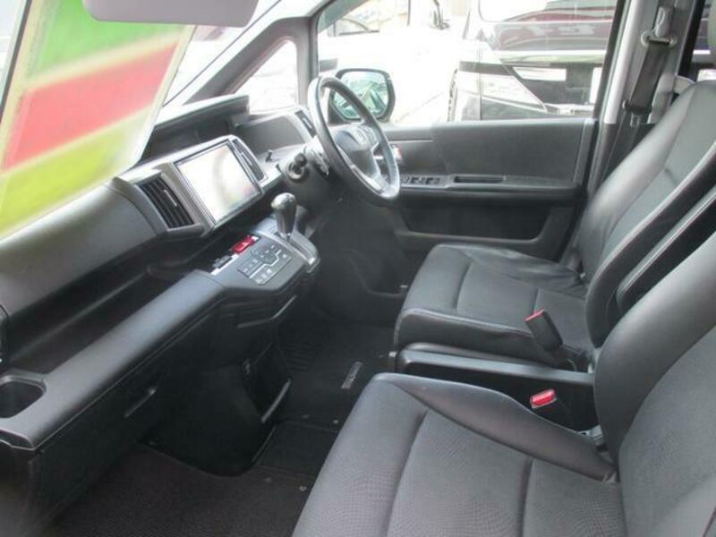 STEPWAGON SPADA