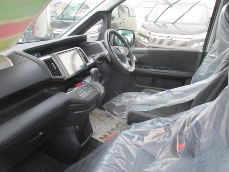 STEPWAGON SPADA