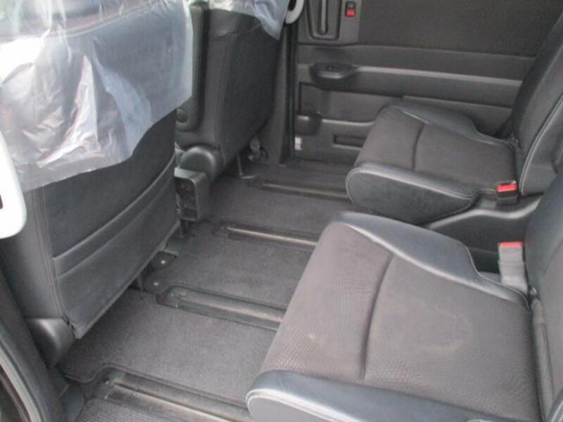 STEPWAGON SPADA