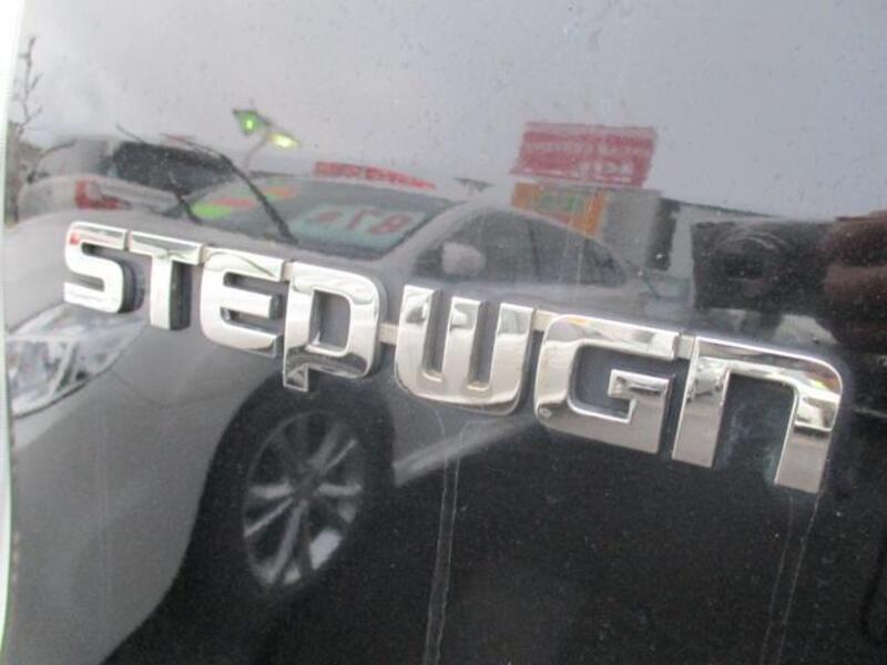 STEPWAGON SPADA