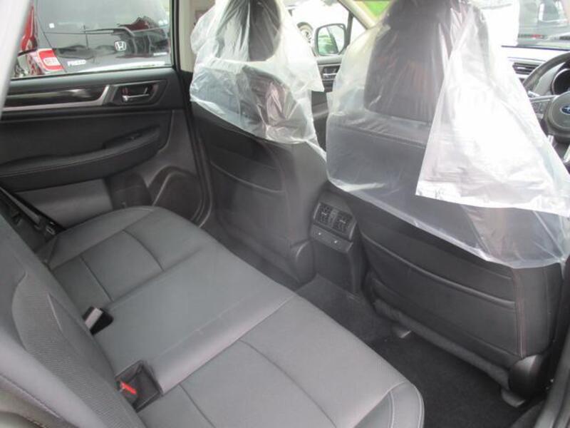 LEGACY OUTBACK