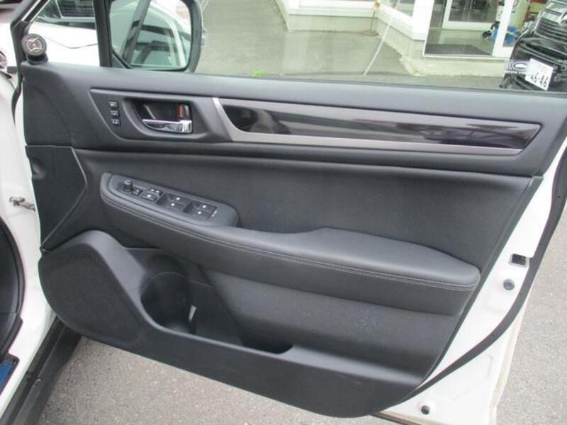 LEGACY OUTBACK