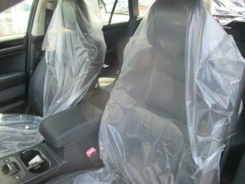 LEGACY OUTBACK