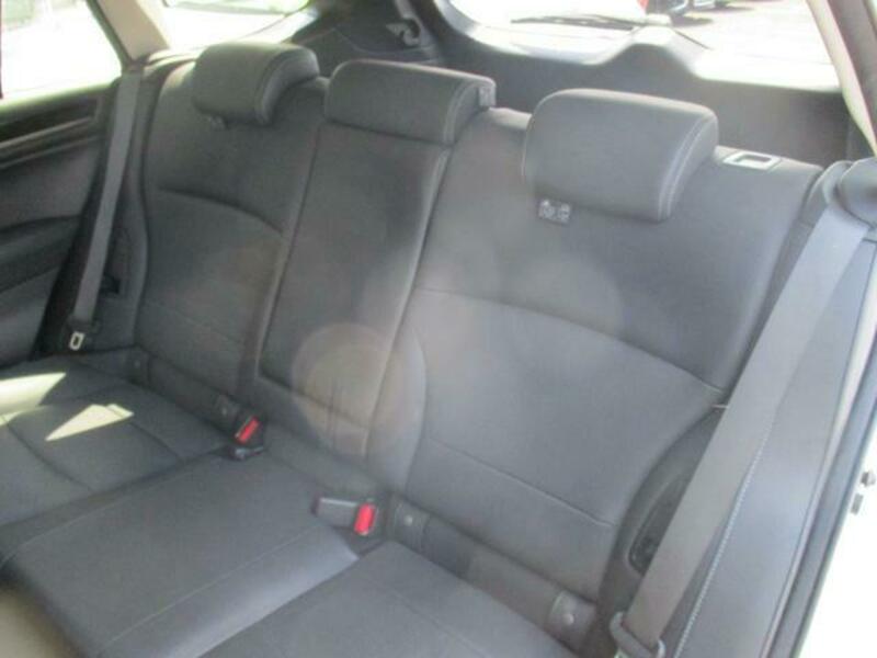 LEGACY OUTBACK