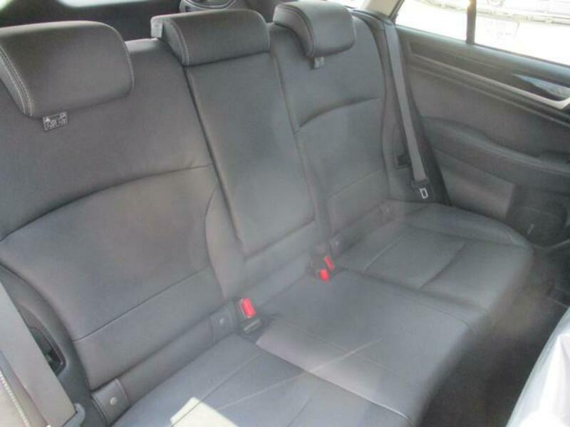 LEGACY OUTBACK