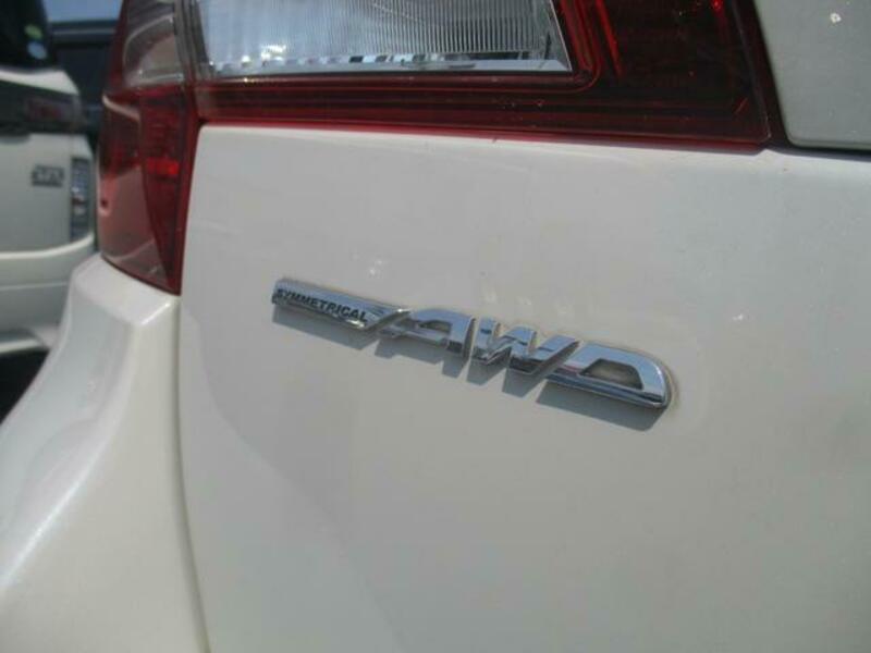 LEGACY OUTBACK