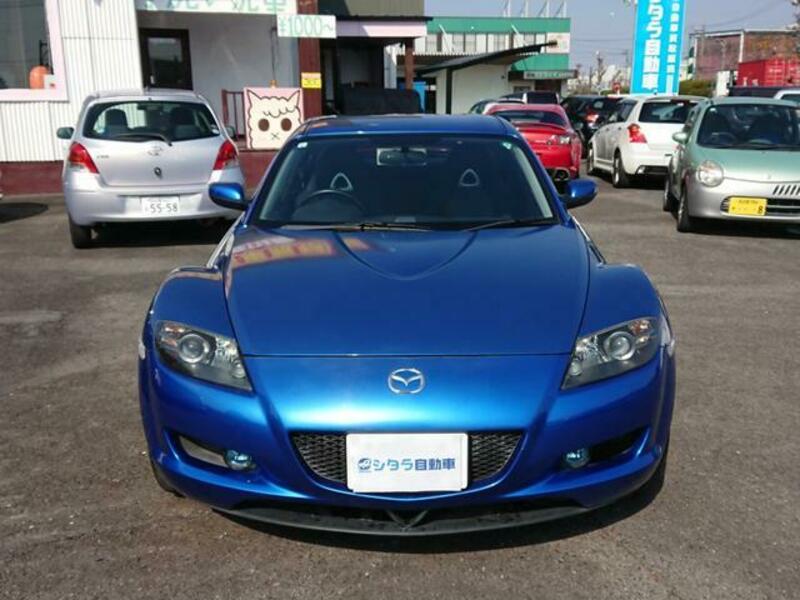 RX-8
