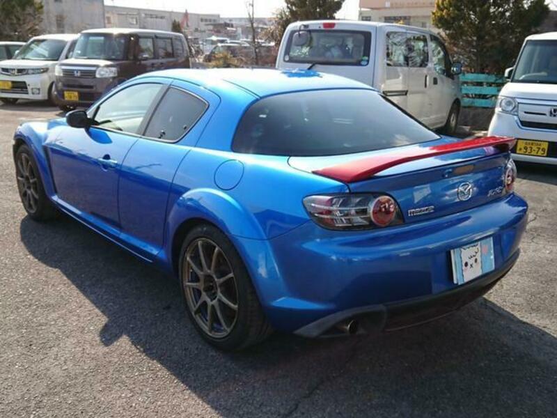 RX-8