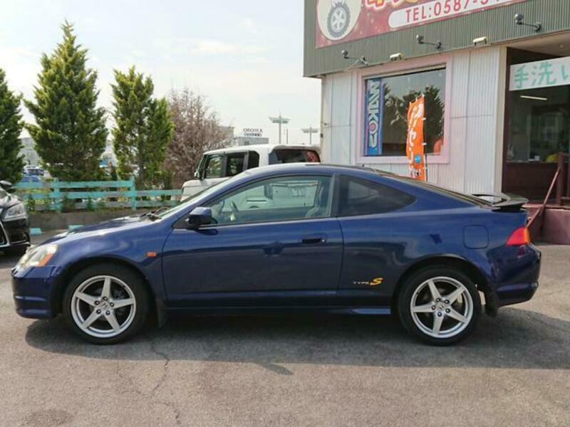 INTEGRA