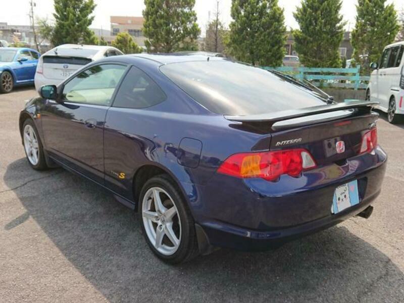 INTEGRA