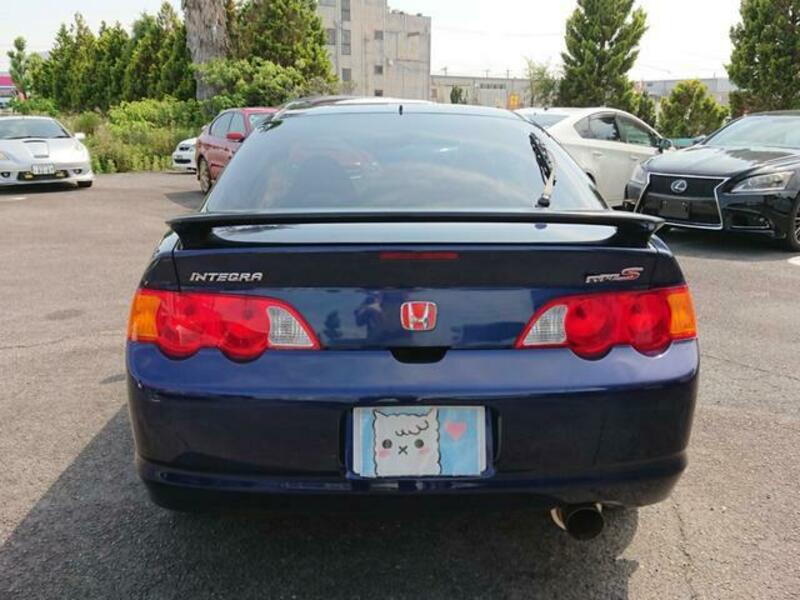 INTEGRA
