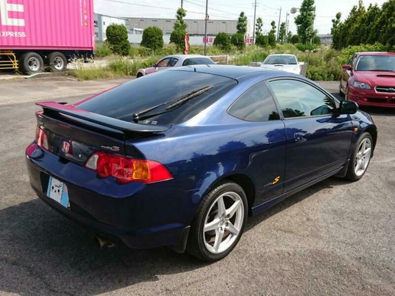 INTEGRA