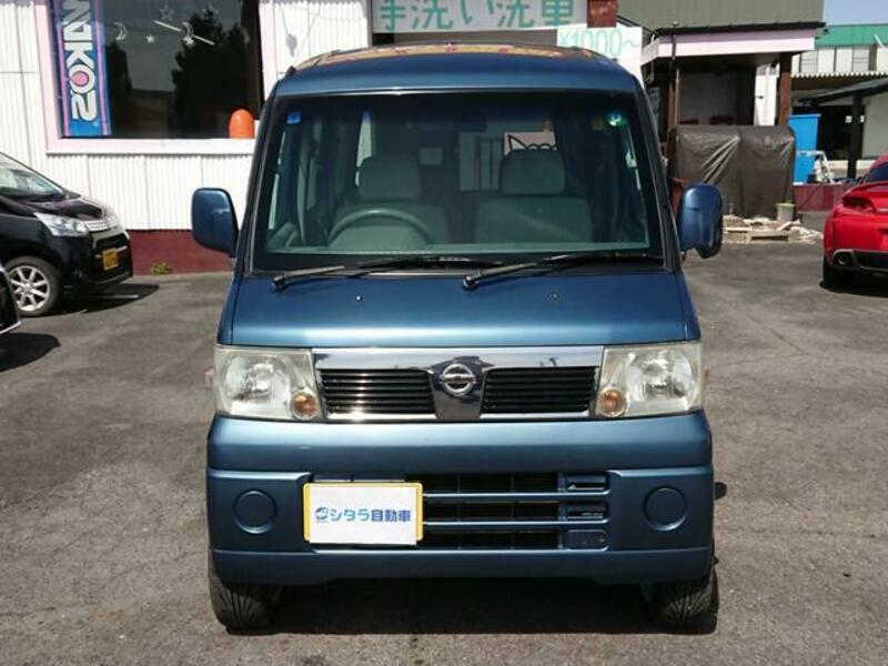 CLIPPER RIO