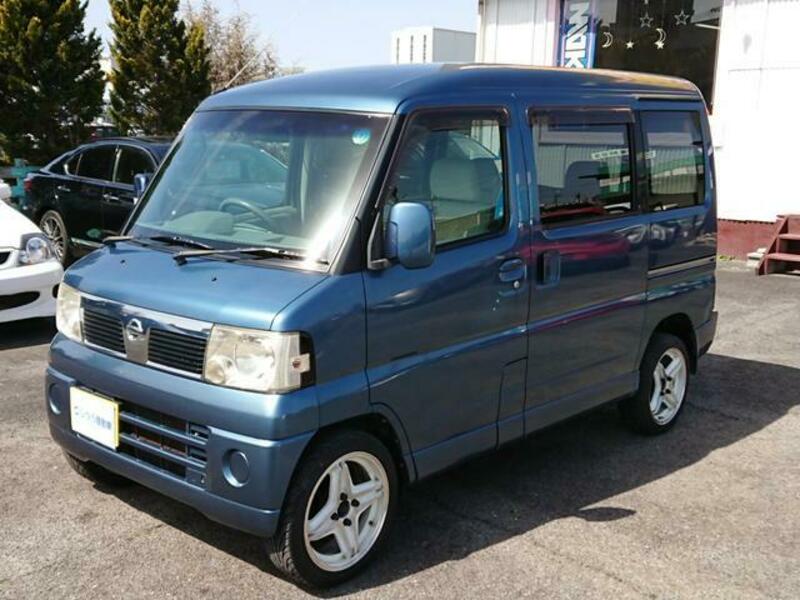 CLIPPER RIO