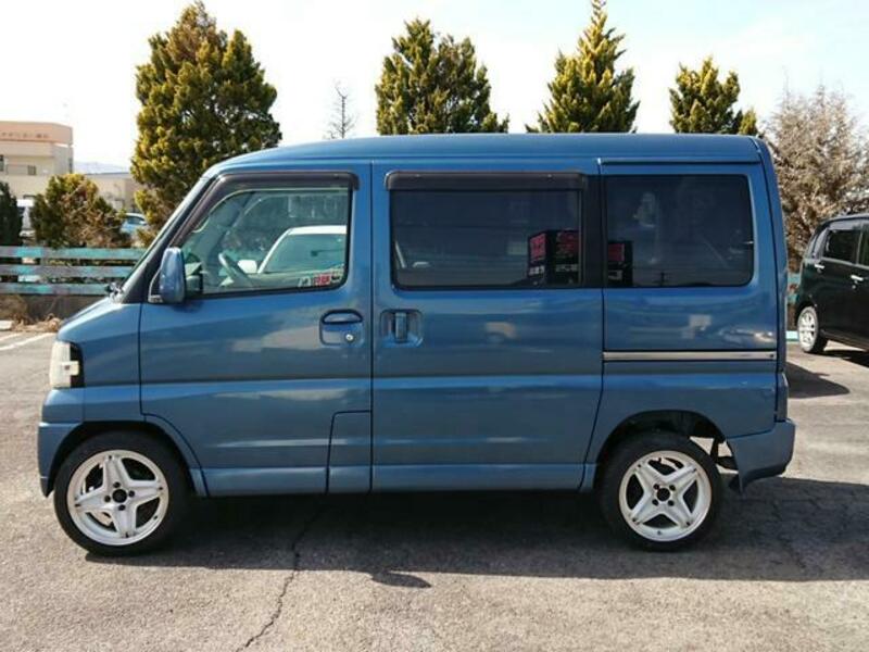CLIPPER RIO