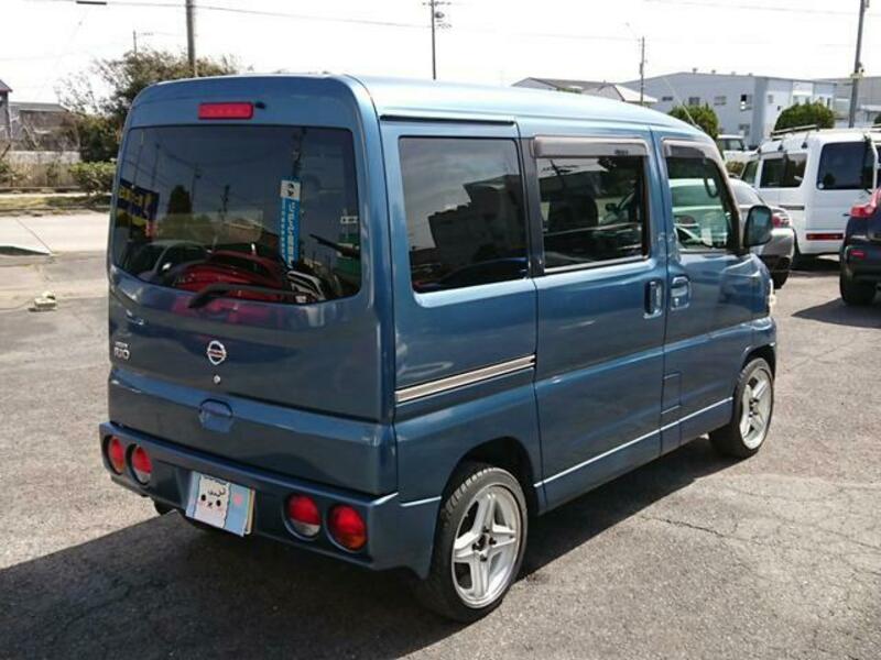 CLIPPER RIO