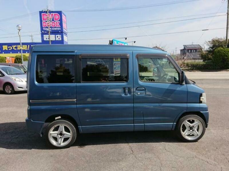 CLIPPER RIO