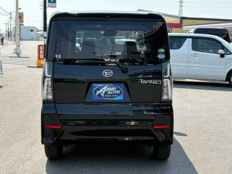 TANTO
