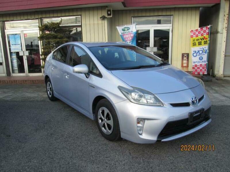PRIUS