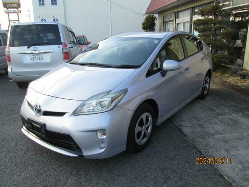 PRIUS