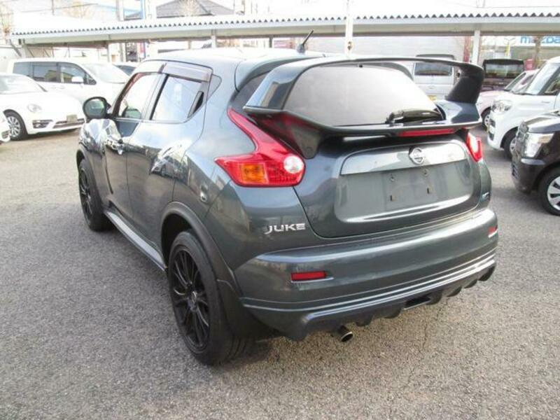 JUKE