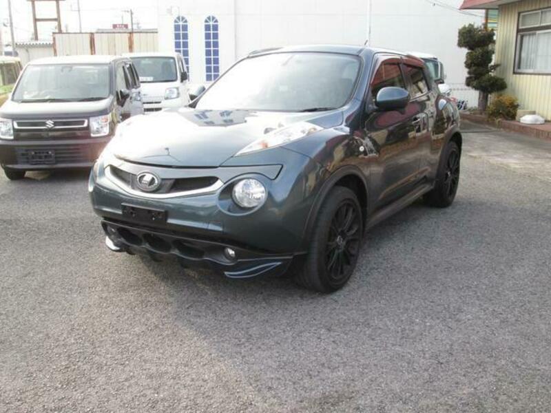 JUKE