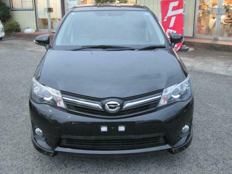 COROLLA FIELDER