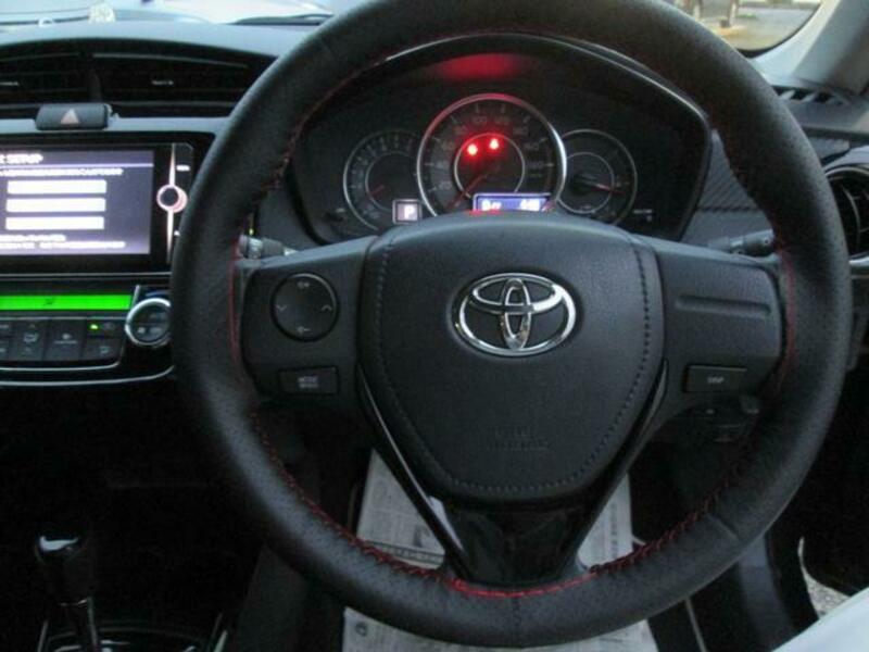 COROLLA FIELDER