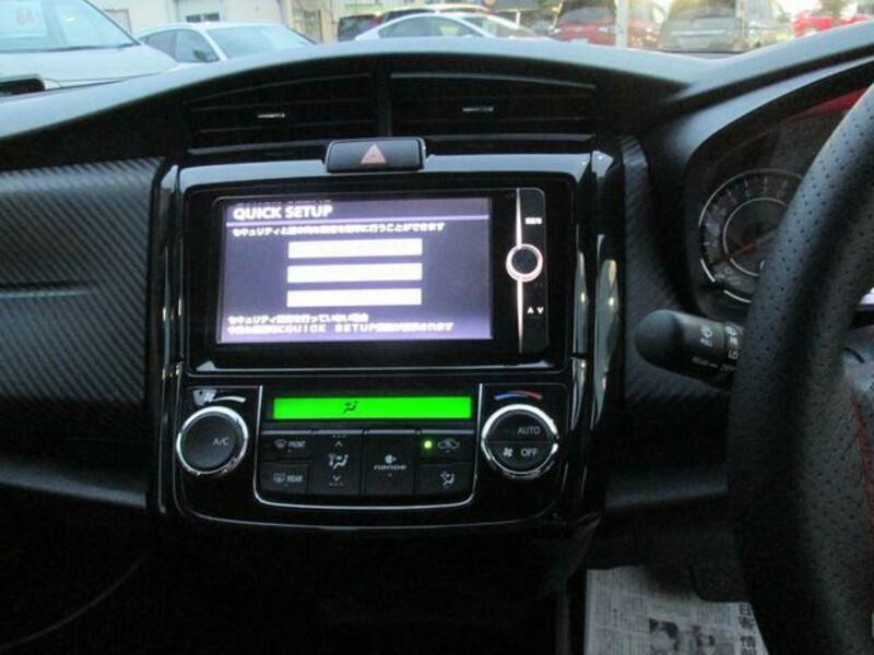 COROLLA FIELDER