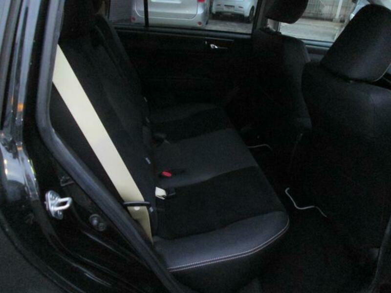 COROLLA FIELDER