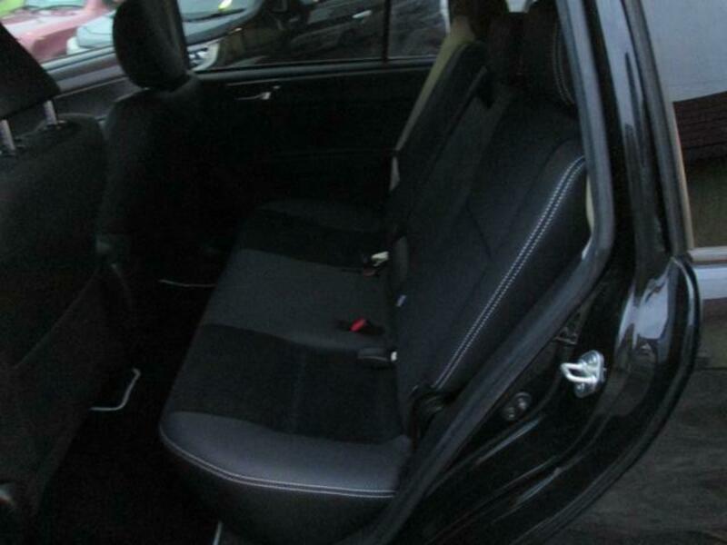 COROLLA FIELDER