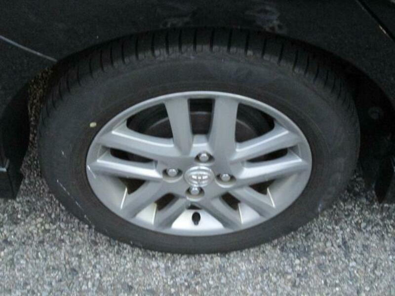 COROLLA FIELDER