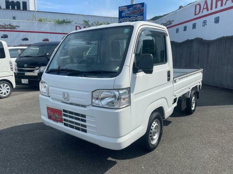 HONDA ACTY TRUCK
