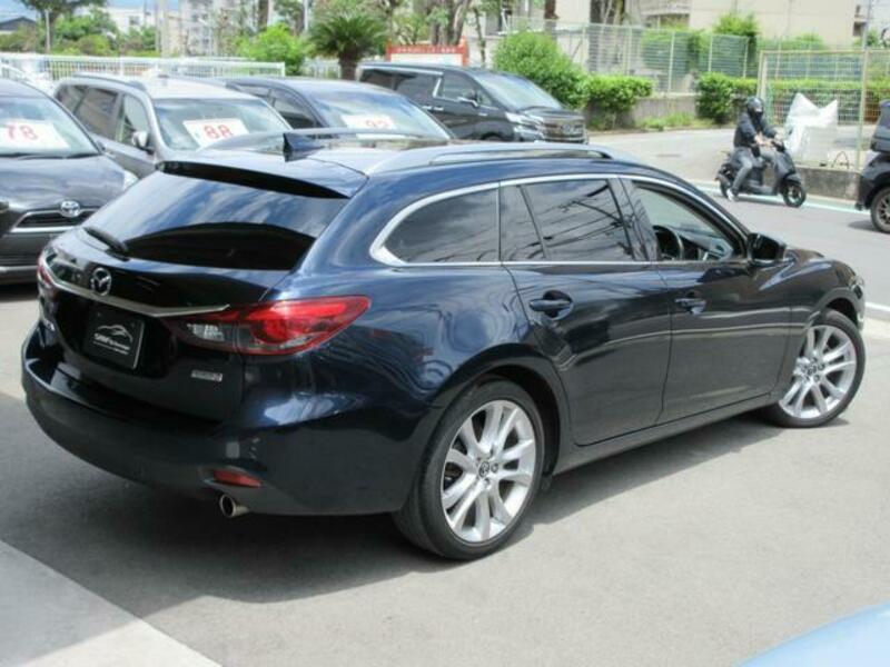 ATENZA WAGON