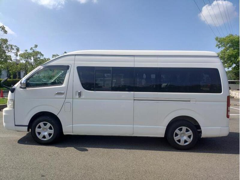 HIACE WAGON
