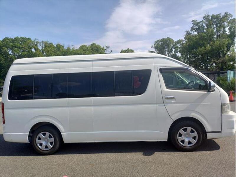 HIACE WAGON