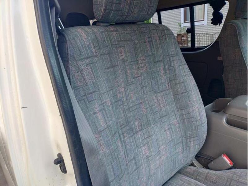 HIACE WAGON